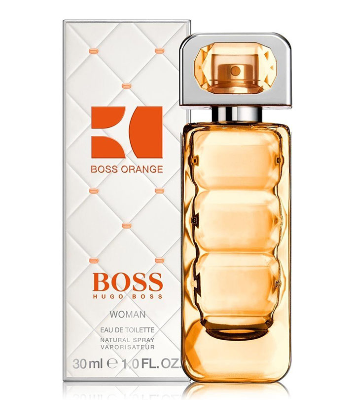 top 10 hugo boss perfume